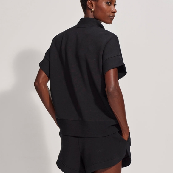 Varley Ritchie Short Sleeve NWOT - Picture 5 of 11